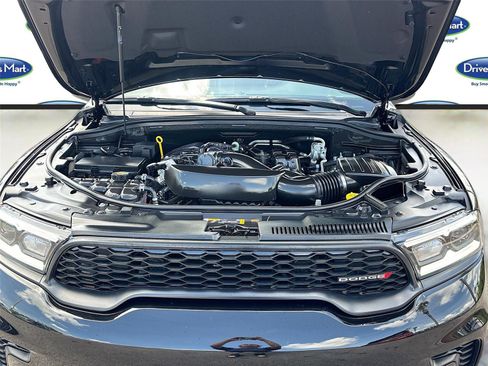 Used 2026 Dodge Durango GT RWD image 31