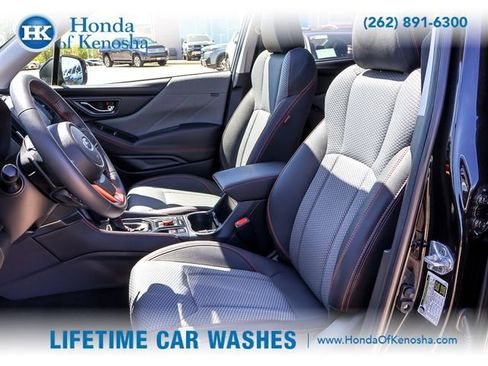 Used 2024 Subaru Forester Sport AWD/4WD image 9