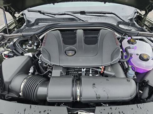 New 2026 Dodge Charger R/T Scat Pack image 27