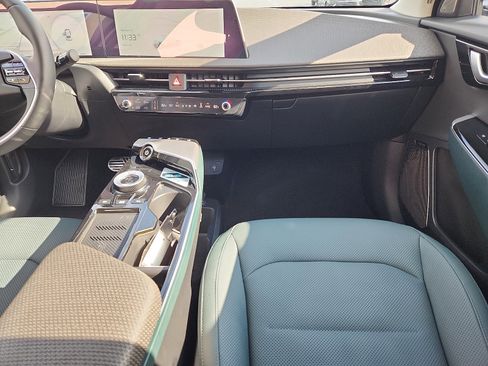 Used 2022 Kia EV6 GT-Line w/ First Edition Package image 11