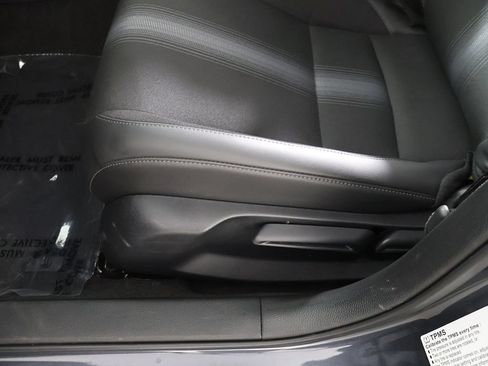 Used 2026 Honda Civic Sport image 28