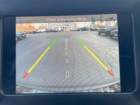 Certified 2021 Jeep Cherokee Latitude Plus image 14