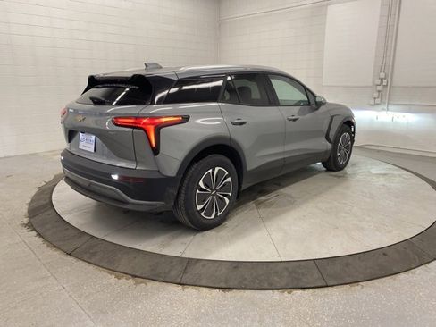 New 2024 Chevrolet Blazer EV LT image 6