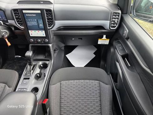 New 2025 Ford Ranger XL image 13