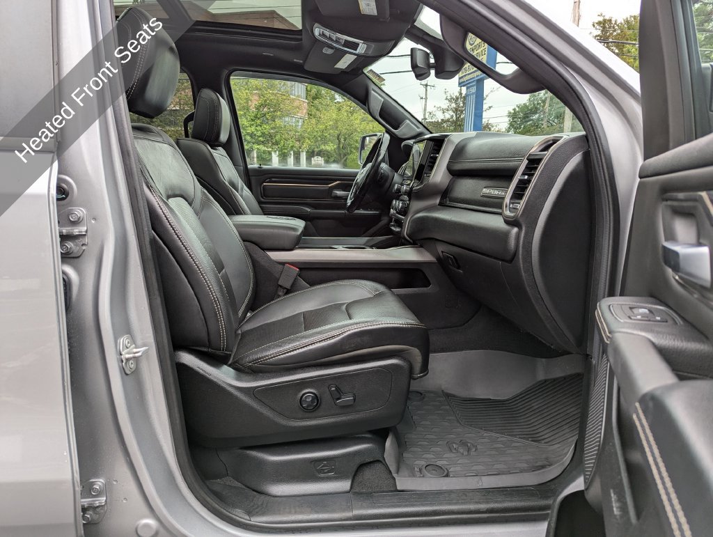 Used 2019 RAM 1500 Sport w/ Level 2 Equipment Group AWD/4WD image 36