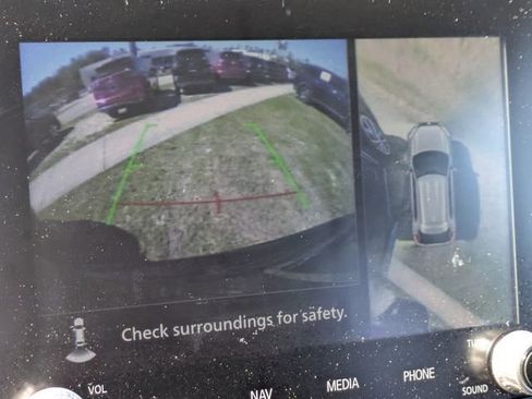 Used 2024 Mitsubishi Eclipse Cross SEL image 23