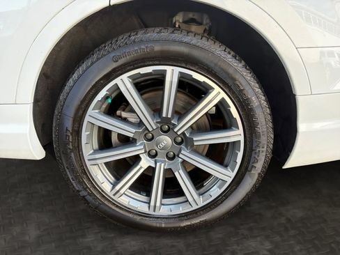 Used 2017 Audi Q7 3.0T Premium Plus AWD/4WD image 44