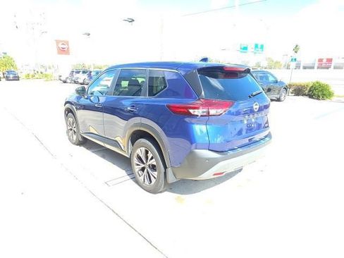 Used 2023 Nissan Rogue SV image 7