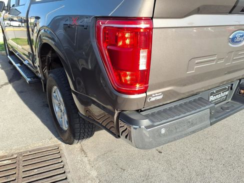 Certified 2022 Ford F150 XLT image 26