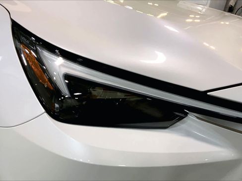 Certified 2025 Lexus TX 350 AWD image 28