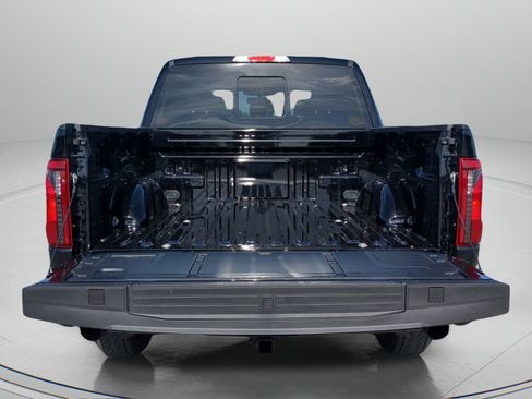 New 2026 Ford F150 XLT AWD/4WD image 49