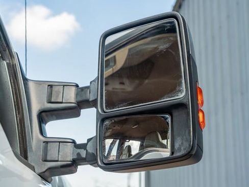 Used 2008 Ford F250 Lariat image 13