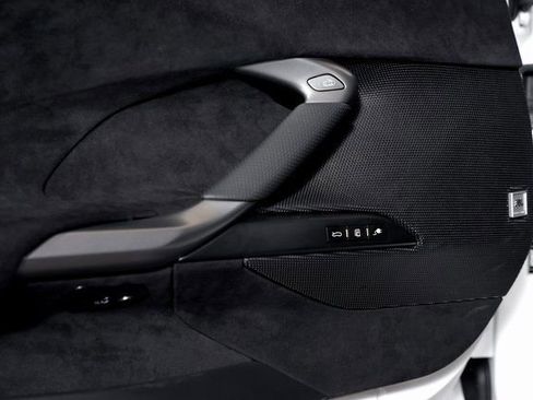 Certified 2025 Ferrari 296 GTB image 61