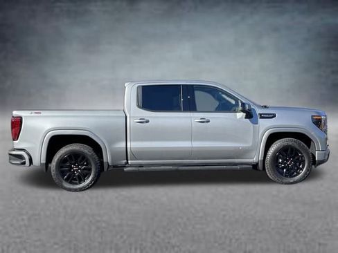 New 2026 GMC Sierra 1500 Elevation w/ Elevation Premium Package AWD/4WD image 4