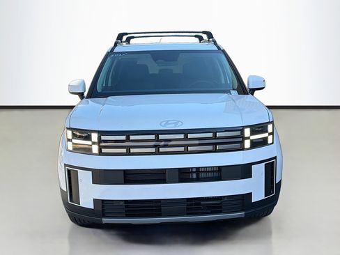 New 2026 Hyundai Santa Fe SEL image 8