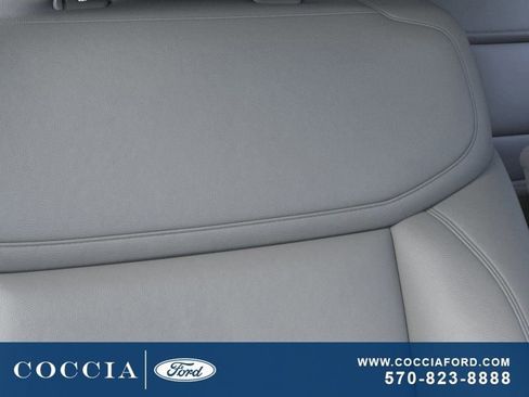 New 2026 Ford Expedition Max Active AWD/4WD image 16