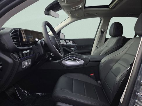 New 2026 Mercedes-Benz GLE 450 4MATIC image 16