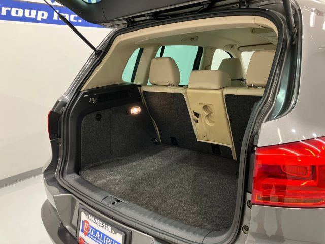 Used 2012 Volkswagen Tiguan S FWD image 40