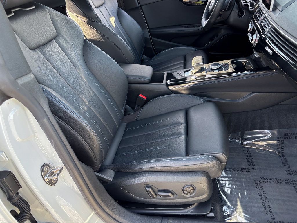Used 2019 Audi A5 2.0T Prestige AWD/4WD image 34