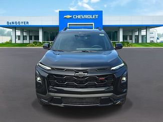 New 2027 Chevrolet Equinox RS w/ Convenience Package III AWD/4WD video 3