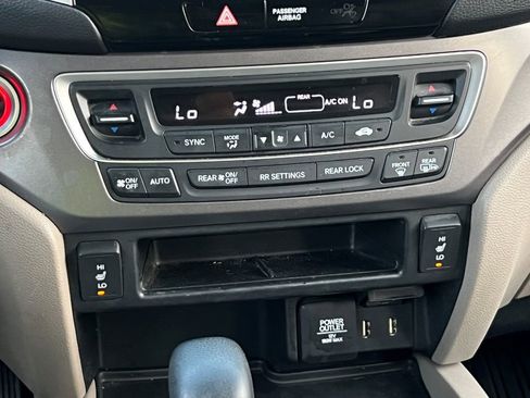 Used 2016 Honda Pilot EX-L image 22