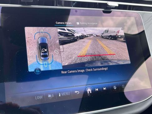 New 2026 Mercedes-Benz E 450 4MATIC Sedan image 25