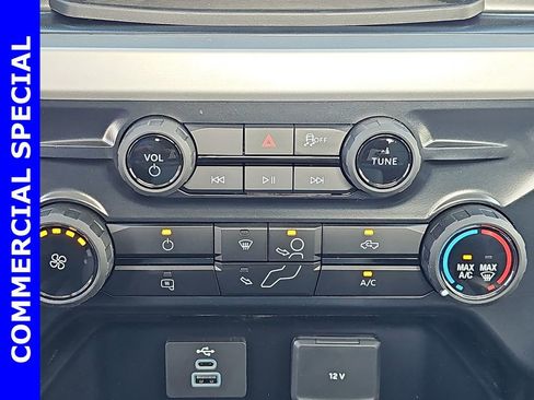 New 2025 Ford F250 XL w/ FX4 Off-Road Package image 19