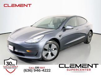 Used 2023 Tesla Model 3 Standard Range RWD video 1