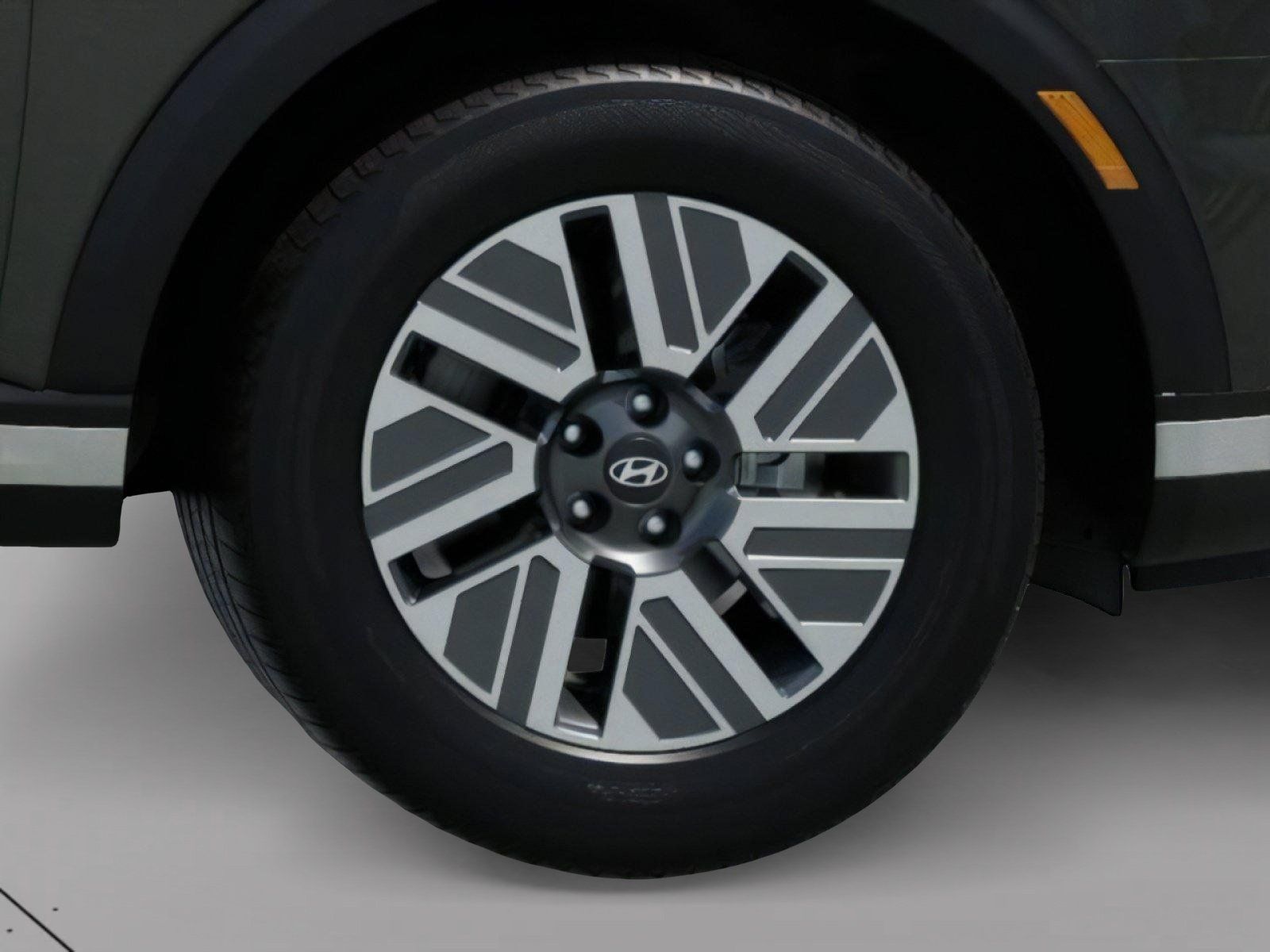 New 2026 Hyundai Palisade SEL AWD/4WD image 8