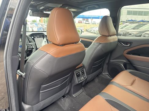 New 2026 Subaru Forester Touring image 29