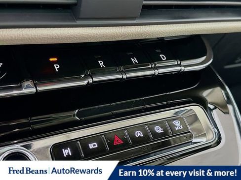 New 2026 Lincoln Corsair Reserve image 12