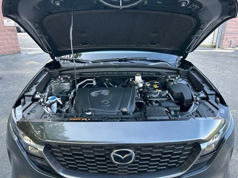 New 2026 MAZDA CX-5 Select AWD/4WD image 10