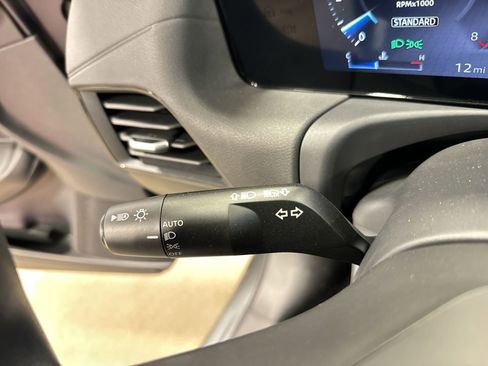 New 2026 Nissan Sentra SV w/ Floor Mat Package image 16