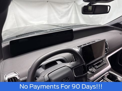 New 2026 Ford Expedition Platinum AWD/4WD image 23