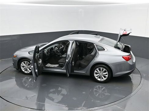 Used 2023 Chevrolet Malibu LT image 26