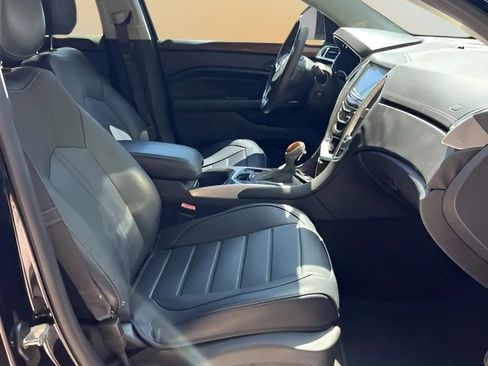 Used 2014 Cadillac SRX Performance w/ Driver Awareness Package AWD/4WD image 14