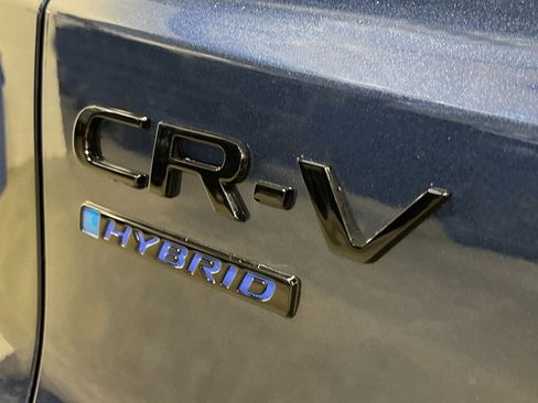 New 2026 Honda CR-V Sport image 7