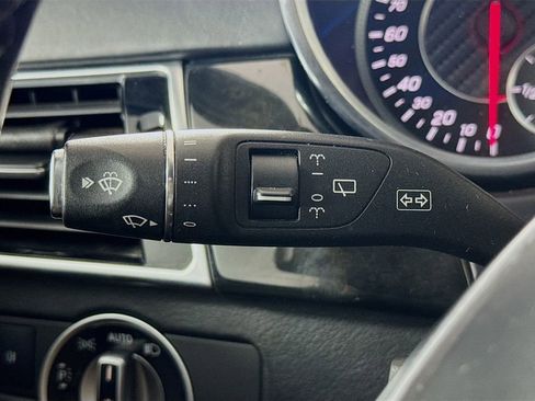 Used 2017 Mercedes-Benz GLS 63 AMG 4MATIC image 12