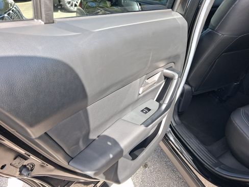Certified 2026 MAZDA CX-50 AWD 2.5 S w/ Cargo Package image 10
