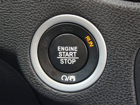 Used 2023 Dodge Charger GT w/ Blacktop Special Edition image 8