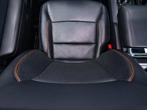 Used 2025 Ford F150 Lariat w/ Equipment Group 501A Mid image 25