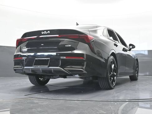 Used 2026 Kia K5 GT-Line w/ GT-Line Premium Package FWD image 66