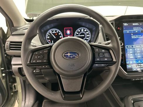 Certified 2026 Subaru Crosstrek 2.0i Premium AWD/4WD image 8