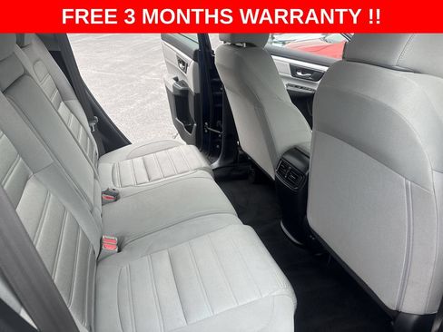 Used 2020 Honda CR-V LX image 23