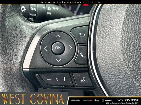 Used 2024 Toyota RAV4 Adventure AWD/4WD image 25