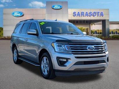 Used 2020 Ford Expedition XLT w/ Equipment Group 202A