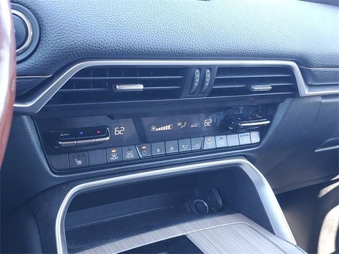 Used 2024 MAZDA CX-90 Plug-In Hybrid w/ Preferred image 28