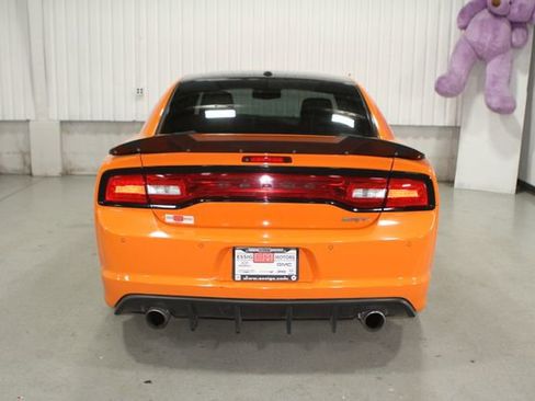 Used 2014 Dodge Charger SRT8 w/ 392 Edition Group RWD image 31