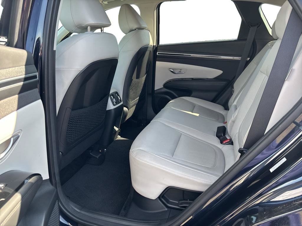Used 2024 Hyundai Tucson Limited AWD/4WD image 8