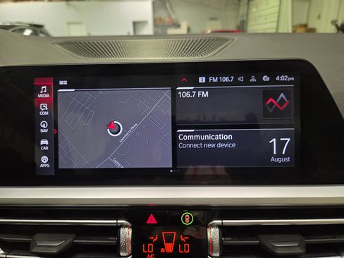 Used 2023 BMW M4 xDrive Competition AWD/4WD image 29